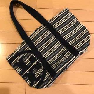 トリーバーチ(Tory Burch)のトリーバーチ TORY BURCH キャンバストートバッグ(トートバッグ)