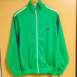 フレッドペリー(FRED PERRY)の【送料無料】フレッドペリー ジャージ   Sサイズ(ジャージ)