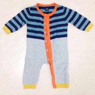 ベビーギャップ(babyGAP)のGap カバーオール(カバーオール)