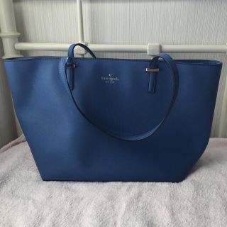 ケイトスペードニューヨーク(kate spade new york)のケイトスペード♠︎トートバッグ(トートバッグ)