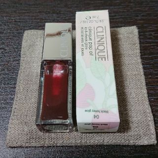 クリニーク(CLINIQUE)のyuka_natu様専用☆CLINIQUE☆リップグロス(リップグロス)