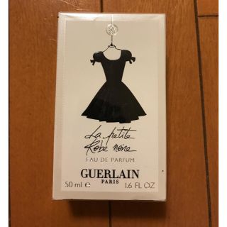 ゲラン(GUERLAIN)のゲラン 香水 ラプティットローブノワール オードパルファム(香水(女性用))