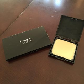 レブロン(REVLON)のレブロン カラーステイ ベージュオークル20(ファンデーション)