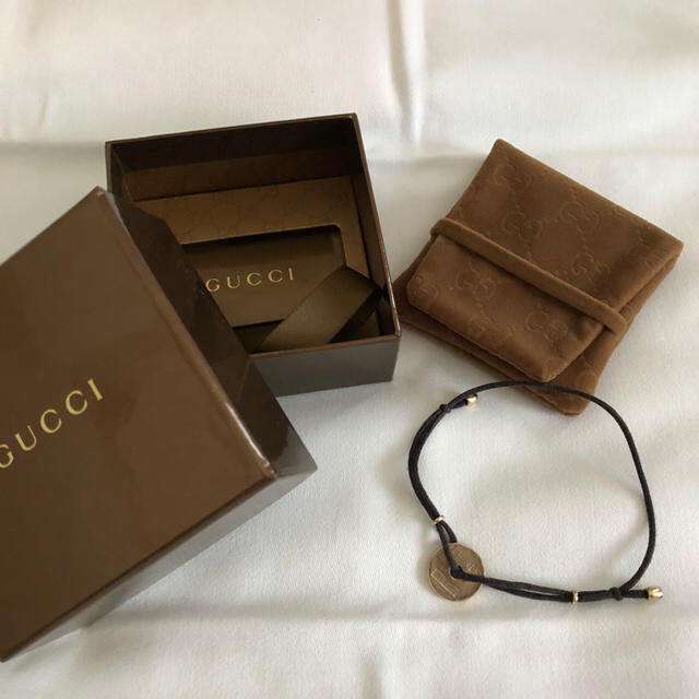 Gucci(グッチ)のGUCCI  スターリングシルバー 925 ブレスレット メンズのアクセサリー(ブレスレット)の商品写真