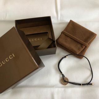 グッチ(Gucci)のGUCCI  スターリングシルバー 925 ブレスレット(ブレスレット)