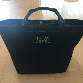 タリーズコーヒー(TULLY'S COFFEE)のタリーズ バック マザーズバック(マザーズバッグ)