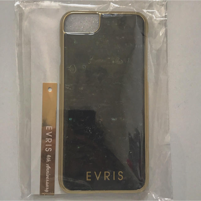 evris iPhone7ケース