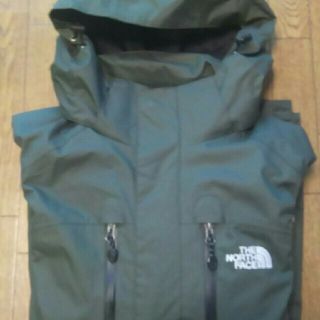 ザノースフェイス(THE NORTH FACE)のノースフェイス ゴアテックス マウンテンジャケット(マウンテンパーカー)