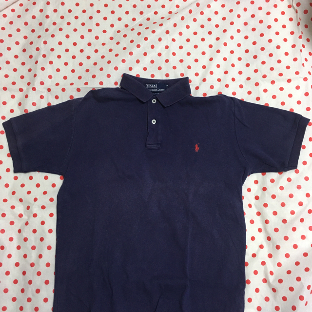 POLO RALPH LAUREN(ポロラルフローレン)の専用 メンズのトップス(ポロシャツ)の商品写真