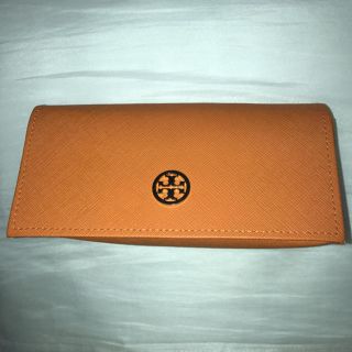 トリーバーチ(Tory Burch)のTORY BURCH／サングラスケース(サングラス/メガネ)