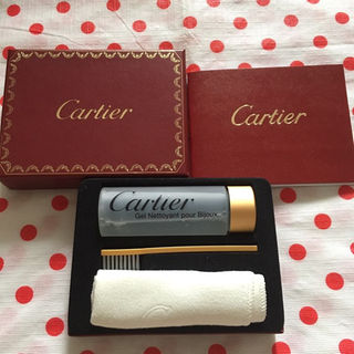 カルティエ(Cartier)のCartier ジュエリーコフレ(その他)