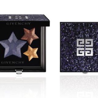 ジバンシィ(GIVENCHY)の新品未使用 ジバンシィ パレット エクラ ノクターン(アイシャドウ)