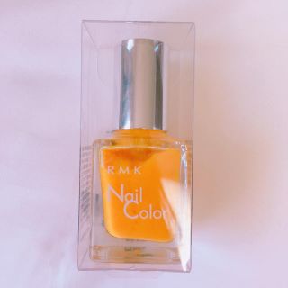 アールエムケー(RMK)のRMK Nail Color(マニキュア)