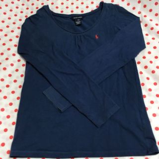 ラルフローレン(Ralph Lauren)のRALPH LAUREN 女児ロンT(その他)