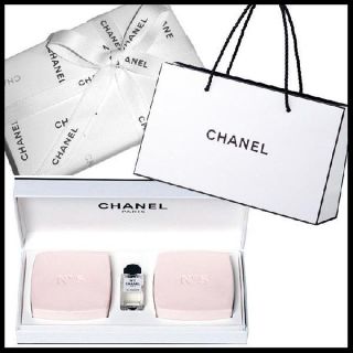 シャネル(CHANEL)のCHANEL ギフトセット(香水(女性用))