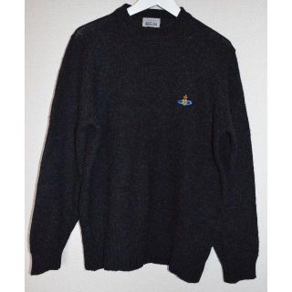 ヴィヴィアンウエストウッド(Vivienne Westwood)の【Vivienne Westwood MAN】セーター(ニット/セーター)