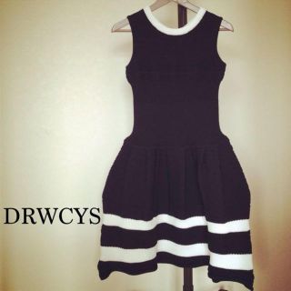 ドロシーズ(DRWCYS)のかすちょり様   ご専用ページ(ミニワンピース)