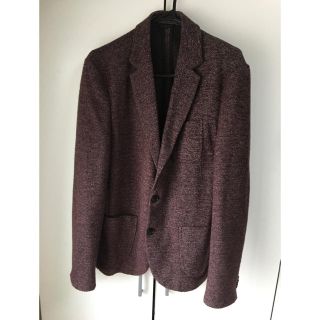 ザラ(ZARA)の美品 ZARA  ウールジャケット(テーラードジャケット)