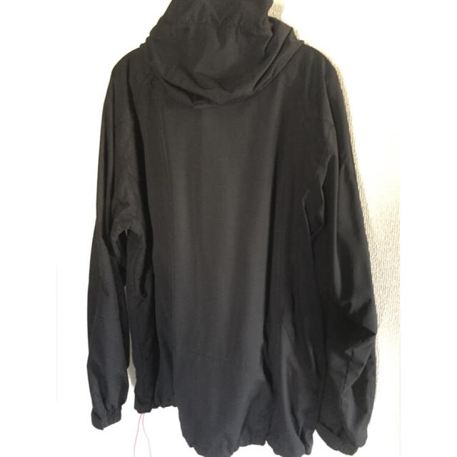 MILLET - Millet マウンテンジャケット 黒 XL 中古の通販 by