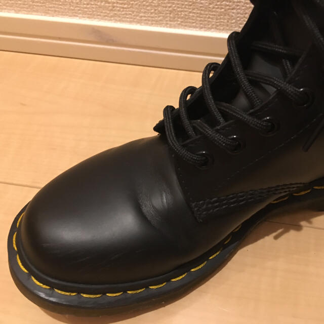 Dr.Martens(ドクターマーチン)のDr.Martens    レディースの靴/シューズ(ブーツ)の商品写真