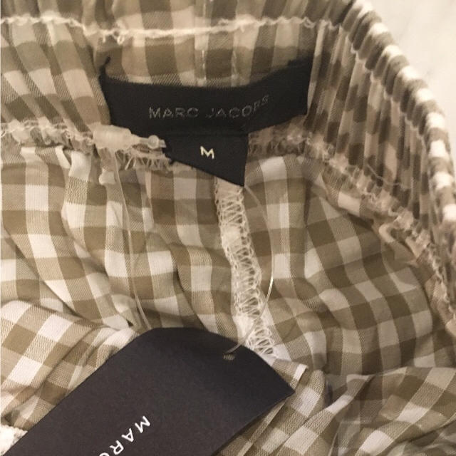 MARC JACOBS(マークジェイコブス)の新品 未使用 MARC JACOBS マークジェイコブス パンツ ボクサーパンツ メンズのアンダーウェア(ボクサーパンツ)の商品写真