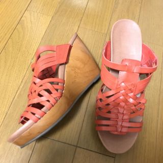 ドクターショール(Dr.scholl)のドクターショール ウェッジサンダル(サンダル)