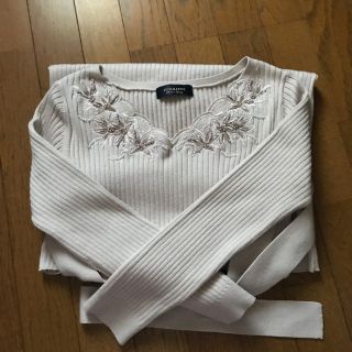 ジャスグリッティー(JUSGLITTY)のジャスグリッティー ワンピース(ひざ丈ワンピース)