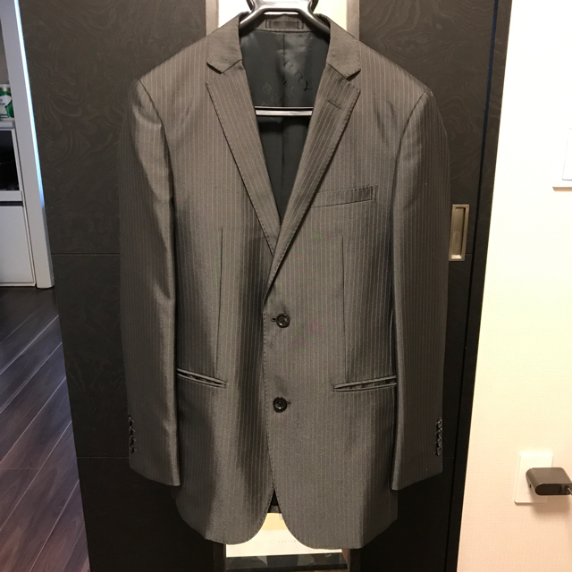 BURBERRY BLACK LABEL(バーバリーブラックレーベル)のpool様専用 Burberry  blacklabel スーツセットアップ メンズのスーツ(セットアップ)の商品写真