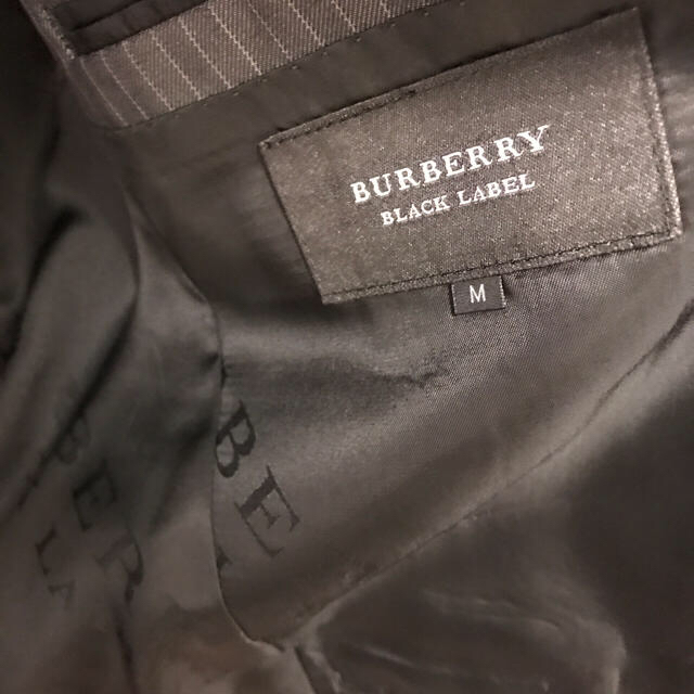 BURBERRY BLACK LABEL(バーバリーブラックレーベル)のpool様専用 Burberry  blacklabel スーツセットアップ メンズのスーツ(セットアップ)の商品写真