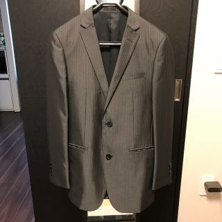 バーバリーブラックレーベル(BURBERRY BLACK LABEL)のpool様専用 Burberry  blacklabel スーツセットアップ(セットアップ)