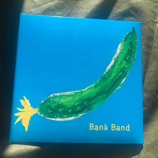 Bank Band 沿志奏逢(ポップス/ロック(邦楽))