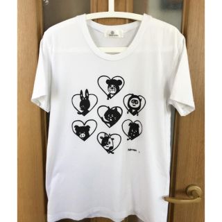 ネネット(Ne-net)のNe-net ☆ Tシャツ(Tシャツ(半袖/袖なし))