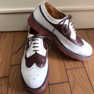 ドクターマーチン(Dr.Martens)のDr.Martens 訳あり 激安 送料込み(ローファー/革靴)