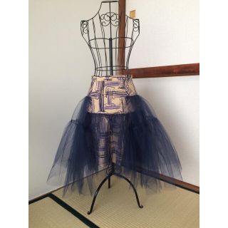 ヴィヴィアンウエストウッド(Vivienne Westwood)のマナ様専用(ひざ丈スカート)