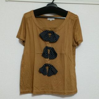 ロペ(ROPE’)の♡ロペTシャツ♡(Tシャツ(半袖/袖なし))