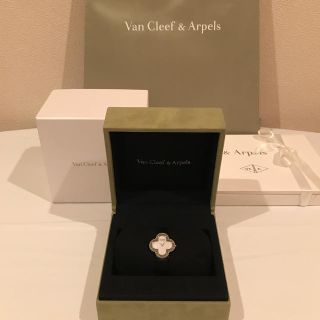 ヴァンクリーフアンドアーペル(Van Cleef & Arpels)のきらきら様専用 ②ヴァンクリーフ＆アーペル ヴィンテージ (腕時計)