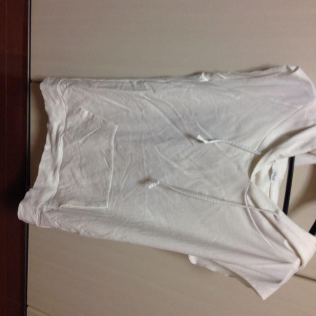 GYDA(ジェイダ)のGYDA tops レディースのトップス(Tシャツ(半袖/袖なし))の商品写真