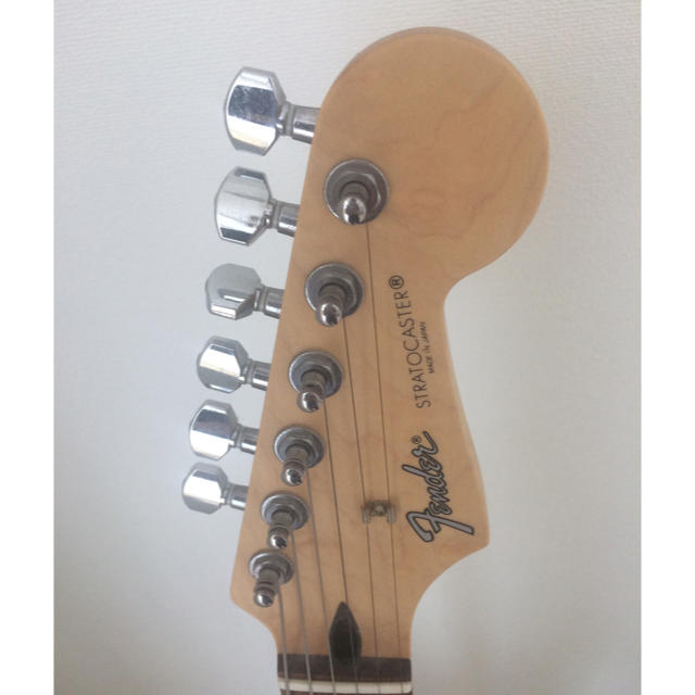 Fender(フェンダー)のfender Japan ギター アンプ ギターカバー3点セット 楽器のギター(エレキギター)の商品写真