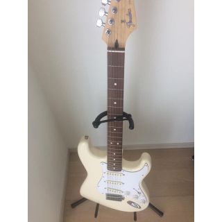 フェンダー(Fender)のfender Japan ギター アンプ ギターカバー3点セット(エレキギター)