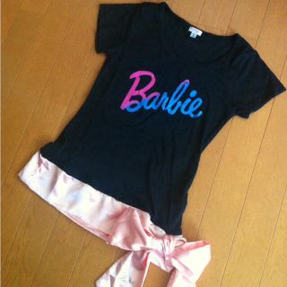 バービー(Barbie)のりりるさま♥︎お取り置き(Tシャツ(半袖/袖なし))