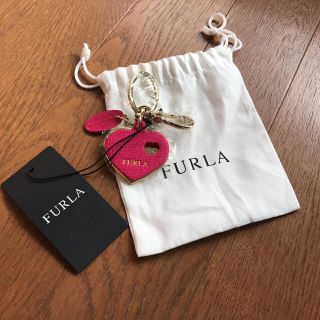 フルラ(Furla)のFURLA キーホルダー(キーホルダー)