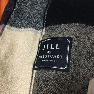 ジルバイジルスチュアート(JILL by JILLSTUART)のマフラー(マフラー/ショール)