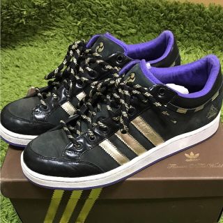 アディダス(adidas)のadidas americana アディダス アメリカーナ スニーカー 28cm(スニーカー)