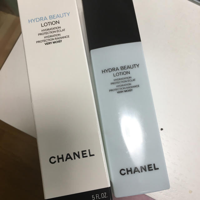 CHANEL(シャネル)のCHANEL  化粧水  9割残量あり  定価6000円 コスメ/美容のスキンケア/基礎化粧品(化粧水/ローション)の商品写真