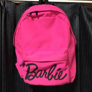 バービー(Barbie)の最終値下げ リュック(リュック/バックパック)