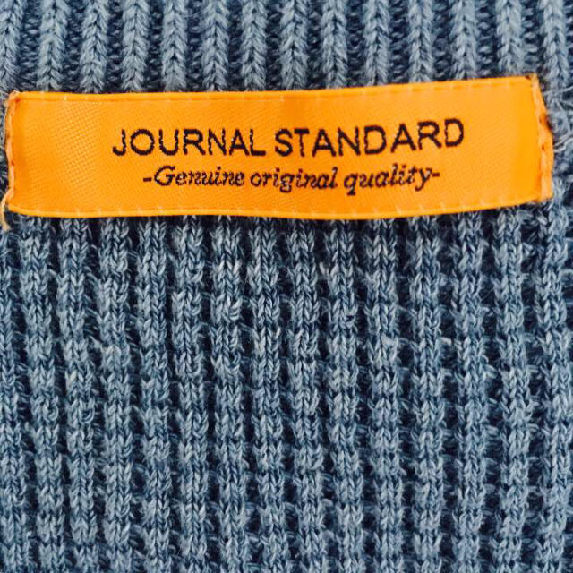 JOURNAL STANDARD(ジャーナルスタンダード)のJOURNAL STANDARD メンズのトップス(Tシャツ/カットソー(七分/長袖))の商品写真