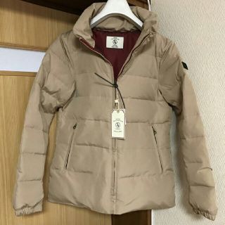 エーグル(AIGLE)の【aさん専用】AIGLE ダウンジャケット(ダウンジャケット)