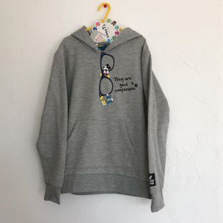 シマムラ(しまむら)のミッキー トレーナー 新品 未使用 140(Tシャツ/カットソー)