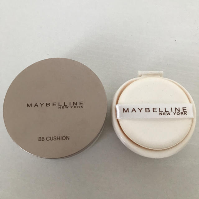 MAYBELLINE(メイベリン)のメイベリン ミネラルファンデーション 替セット コスメ/美容のベースメイク/化粧品(ファンデーション)の商品写真