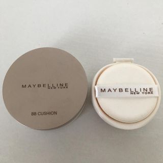 メイベリン(MAYBELLINE)のメイベリン ミネラルファンデーション 替セット(ファンデーション)